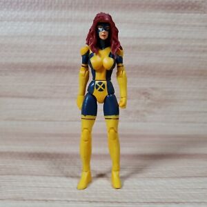 Marvel Universe X-Men First Class Marvel Girl Jean Grey Action Figure Hasbro