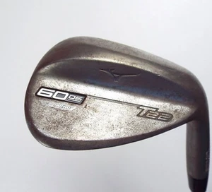 Mizuno T22 Golf Wedge 60° 06 Bounce Steel S400 Shaft Dynamic Gold Copper 4 RH - Picture 1 of 6