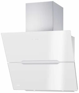 ORANIER Kopffrei-Wandhaube Vivio 8677 60 cm Weiß Dunstabzugshaube Esse EEK: A - Bild 1 von 5