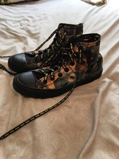 batman converse mens