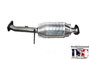 DEC Catalytic Converter fits 96-97 Kia Sportage KIA94003 - Picture 1 of 1
