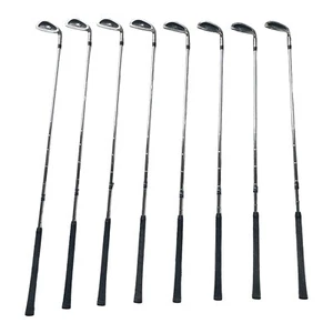Cougar Rhythm Super Stainless 3-PW Professional Pro Steel Regular Flex RH READ - Picture 1 of 21
