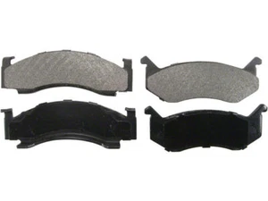 For 1973-1974 Dodge D200 Pickup Brake Pad Set Front Wagner 91598THXY - Picture 1 of 2