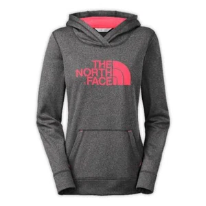The North Face Fave Pullover Logo Hoodie Women's - Picture 1 of 22