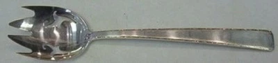 Old Lace by Towle Sterling Ramekin Fork 5 7/8" - Image 1 of 2