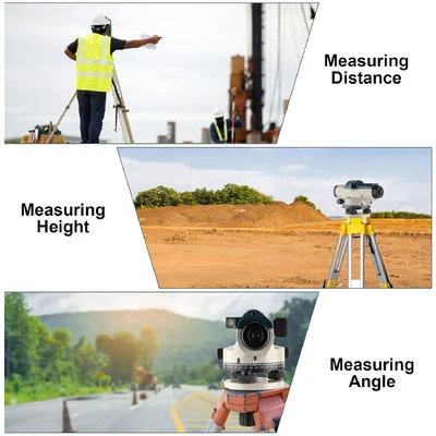 Self Leveling Level High Definition Eyepiece Automatic Optical Level For Terrain - Image 1 of 4