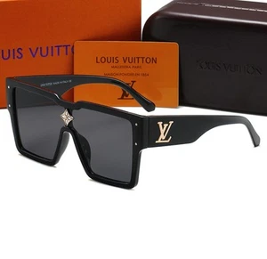 Men’s Luxury Sunglasses Pre-Owned, Unsure of Authenticity, please Read descript - Picture 1 of 7