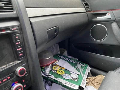 Guantera usada se adapta a: Pontiac G8 2008 grado A Foto 1 de 4