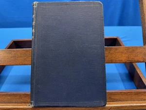 The Theology of the Epistle to the Hebrews- George Milligan, 1899 - Picture 1 of 6