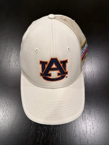 Auburn Tigers The Game 2004 SEC Champion Mütze hellbraun - Bild 1 von 6