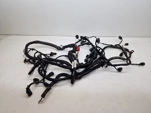 Skoda Fabia 5J MK2 1.6TDI Engine Wiring Loom Harness Manual Gearbox 03L971612F - Picture 1 of 12
