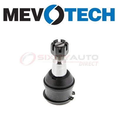 Mevotech OG Suspension Ball Joint for 1995-1998 Ford E-350 Econoline 4.9L ve Foto 1 de 4