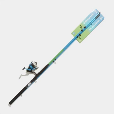 Shakespeare x Angling Trust 9ft Sea Combo vielseitiges Meeresangelset #Angeln bekommen