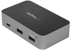 STARTECH - Hub alimenté USB 3.1 Gen 2 4 ports - Photo 1/4