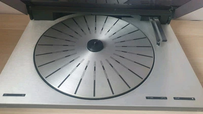 Bang & Olufsen Beogram Plattenspieler TX2 - Bild 1 von 4