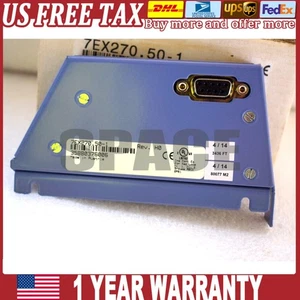 US Free TAX used B&R 7EX270.50-1 FAST shipping with 1 year warranty - Picture 1 of 5