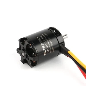 Motores sin escobillas SunnySky X2826 (550 KV) - Imagen 1 de 6
