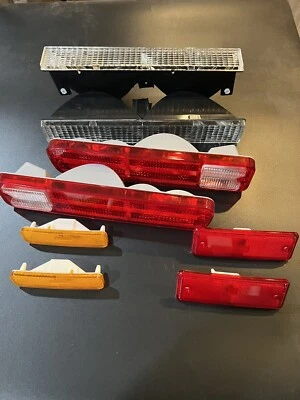 1982-1987 Chevrolet El Camino Malibu GMC Caballero Light Value Package - Image 1 of 4