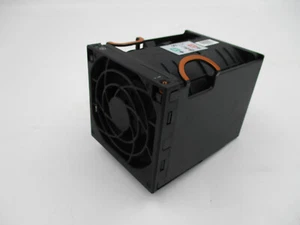 IBM Power8 Server S822/S824 60MM Cooling Fan Assembly FRU P/N: 00FV726 Tested - Photo 1/5