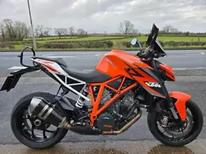 KTM 1290 Super Duke R 1301cc 2016 - Picture 1 of 20