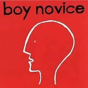 Boy Novice by Boy Novice | CD | condition Like New - Picture 1 of 1