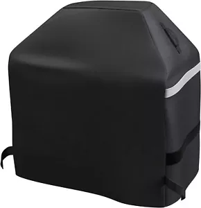 Universal Grillabdeckung für Weber Q320, BURNHARD, Rösle Videro, Activa gasgrill - Bild 1 von 6