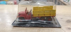 Camion GMC Pinder Solido 1/50 - Foto 1 di 11