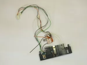 > DOBLE C824 < Placa de casete Cubierta de Cinta Completa Parte 270 452/A09 - Imagen 1 de 5