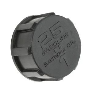 Tankdeckel für Kawasaki TD18 TD24 TD33 TF22 TG18 TG33 TH26 Trimmer Teile Ersetze - Picture 1 of 6