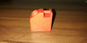 PLAYMOBIL "Benzinkanister" rot,Benzin-Kanister,Fahrzeuge,Tankstelle,Formel 1 - Bild 1 von 1