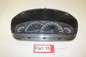 Cuadro de instrumentos velocímetro Fiat Brava 182 46407630 - Imagen 1 de 1