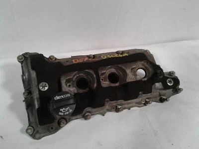Used Engine Valve Cover fits: 2015 Buick Enclave Valve Cover Grade A Foto 1 de 4