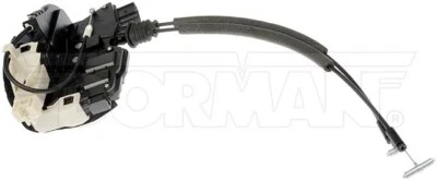 Actuador de cerradura de puerta Dorman 937-565 - integrado con pestillo se adapta a Kia Sorento Foto 1 de 4