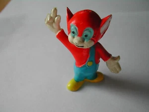 Disney-Figur Foxi - 5 cm hoch - Bild 1 von 2