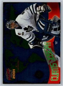 2000 Pacific #10 Curtis Joseph North American Stars - Picture 1 of 2