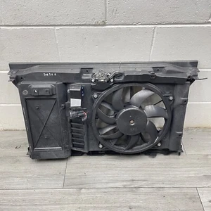 PEUGEOT 308 SLAM PANEL KÜHLGEBLÄSE KÜHLERHALTER 1.6 BENZIN 5FS 11-13 - Bild 1 von 15
