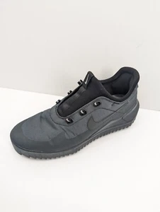 Nike Air Wild Herren schwarz & anthrazitgrün, wolfsgrau 917547-002, Größe 10,5 - Bild 1 von 9