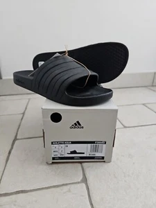 Sandali da uomo Adidas Adilette Aqua F35550 ciabatte mare doccia piscina - Foto 1 di 5