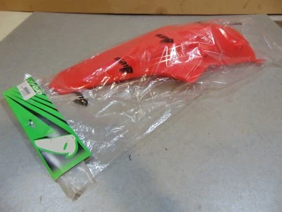 Guardabarros trasero UFO 2010-2013 HONDA CRF250R 2009-2012 CRF450R NUEVO Foto 1 de 2