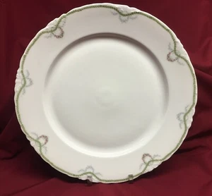 Rosenthal R1344 Versailles 14" Runde Servierplatte - Bild 1 von 3
