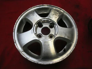Original Honda Felge VTI Civic EG6 EG9 CRX EG2 CRX 5 1/2 x 14 Bj: 1992-1998 - Picture 1 of 2