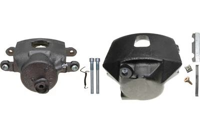 Front KIT Raybestos Disc Brake Calipers for 1979-1985 GMC C3500 (76943) - Image 1 of 4