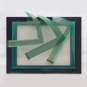 For Pro-face GP570-SG31-24V Protective Film + Touch Screen Panel - Picture 1 of 3