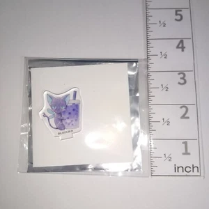 A74747 Cardcaptor Sakura / KLAMPE / Acrylständer Spinel Sun Yumtea limitiert - Bild 1 von 4