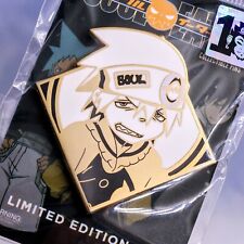 Soul Eater Soul Evans Limited Edition Collectible Enamel Pin Official Anime