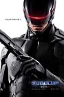 Robo Cop New 2014 Movie Premium POSTER MADE IN USA - MOV701