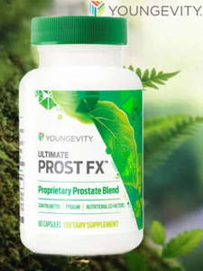 Youngevity Dr. Wallach Ultimate Prost Fx™ - 60 tablets - Picture 1 of 2
