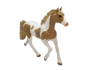 Schleich PAINT MARE Light Brown & White Horse Animal Figure 13884 - Picture 1 of 6