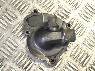 APRILIA RSV1000-R 2004 04 08 TUONO 2006 09 BOMBA DE AGUA TAPA CARCASA Foto 1 de 2