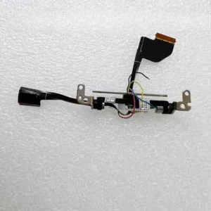 New for NIKON D5500 D5600 LCD Screen Rotating Hinge Flex Cable Repair Part - Picture 1 of 3